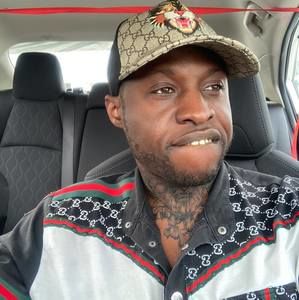 Meet your Posher, Jamarcus